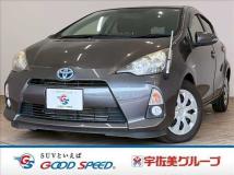 2012 Toyota AQUA