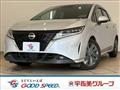 2021 Nissan Note