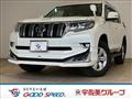 2018 Toyota Land Cruiser Prado
