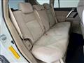 2018 Toyota Land Cruiser Prado