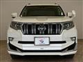 2018 Toyota Land Cruiser Prado