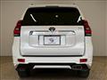 2018 Toyota Land Cruiser Prado