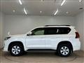 2018 Toyota Land Cruiser Prado