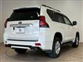 2018 Toyota Land Cruiser Prado