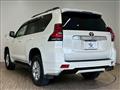 2018 Toyota Land Cruiser Prado