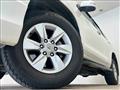 2018 Toyota Land Cruiser Prado