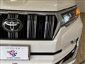 2018 Toyota Land Cruiser Prado