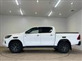 2022 Toyota Hilux
