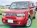 2013 Nissan Cube