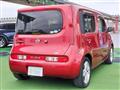 2013 Nissan Cube