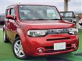 2013 Nissan Cube