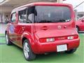 2013 Nissan Cube