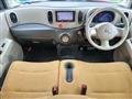2013 Nissan Cube