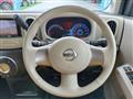 2013 Nissan Cube