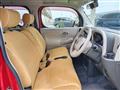 2013 Nissan Cube