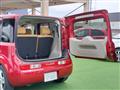 2013 Nissan Cube