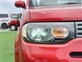 2013 Nissan Cube