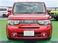 2013 Nissan Cube