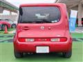 2013 Nissan Cube