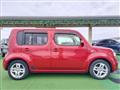 2013 Nissan Cube