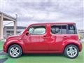 2013 Nissan Cube