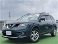 2014 Nissan X-Trail