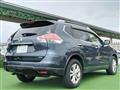 2014 Nissan X-Trail