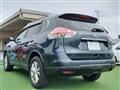 2014 Nissan X-Trail