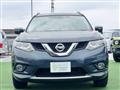 2014 Nissan X-Trail