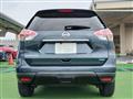 2014 Nissan X-Trail
