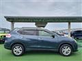 2014 Nissan X-Trail