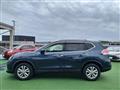 2014 Nissan X-Trail