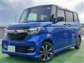 2018 Honda N BOX