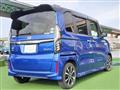 2018 Honda N BOX