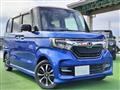 2018 Honda N BOX