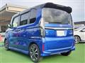 2018 Honda N BOX