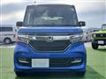 2018 Honda N BOX