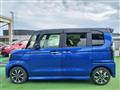 2018 Honda N BOX