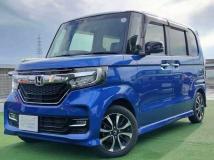 2018 Honda N BOX