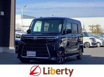 2023 Daihatsu Tanto