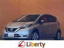 2018 Nissan Note