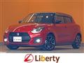 2023 Suzuki Swift
