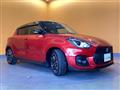 2023 Suzuki Swift