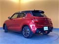 2023 Suzuki Swift