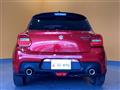 2023 Suzuki Swift