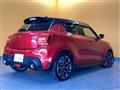 2023 Suzuki Swift