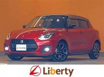 2023 Suzuki Swift
