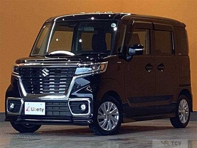 2019 Suzuki Suzuki Others