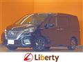 2021 Nissan Serena