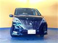 2021 Nissan Serena